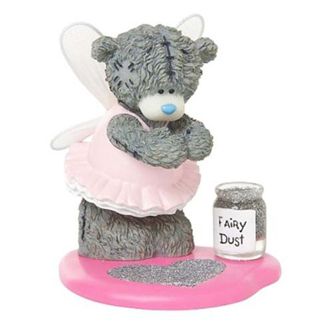 Sprinkled With Fairy Dust Me to You Bear Figurine £22.50